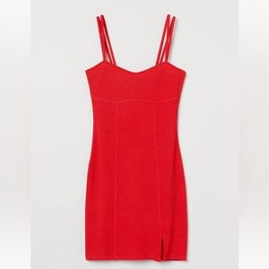 BNWT H&M Mini Dress